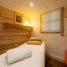 Megeve - Residencia Maeva Le Mont D´Arbois